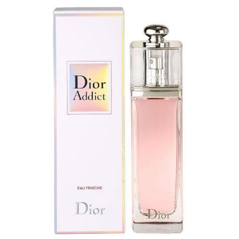 dior addict 100 ml tester|dior perfume for women.